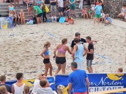 Beachcup 2014